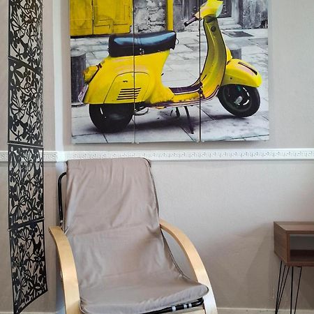 Ermou & Athinas Suites In Monastiraki Αθήνα Εξωτερικό φωτογραφία