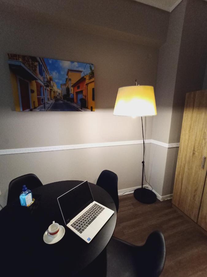 Ermou & Athinas Suites In Monastiraki Αθήνα Εξωτερικό φωτογραφία
