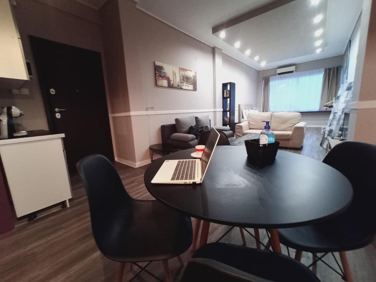 Ermou & Athinas Suites In Monastiraki Αθήνα Εξωτερικό φωτογραφία