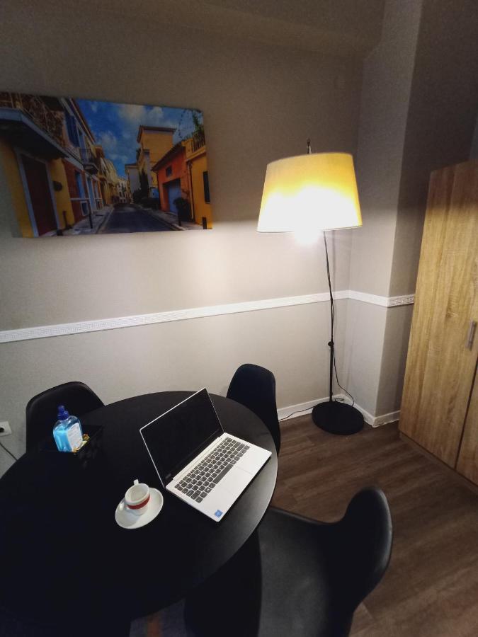 Ermou & Athinas Suites In Monastiraki Αθήνα Εξωτερικό φωτογραφία